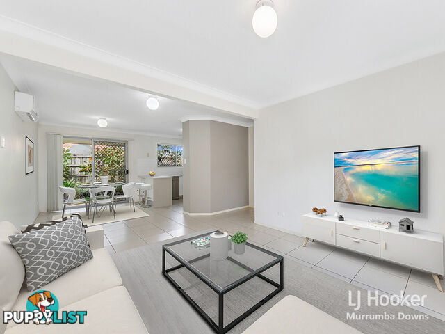 31/32 Blyth Road MURRUMBA DOWNS QLD 4503