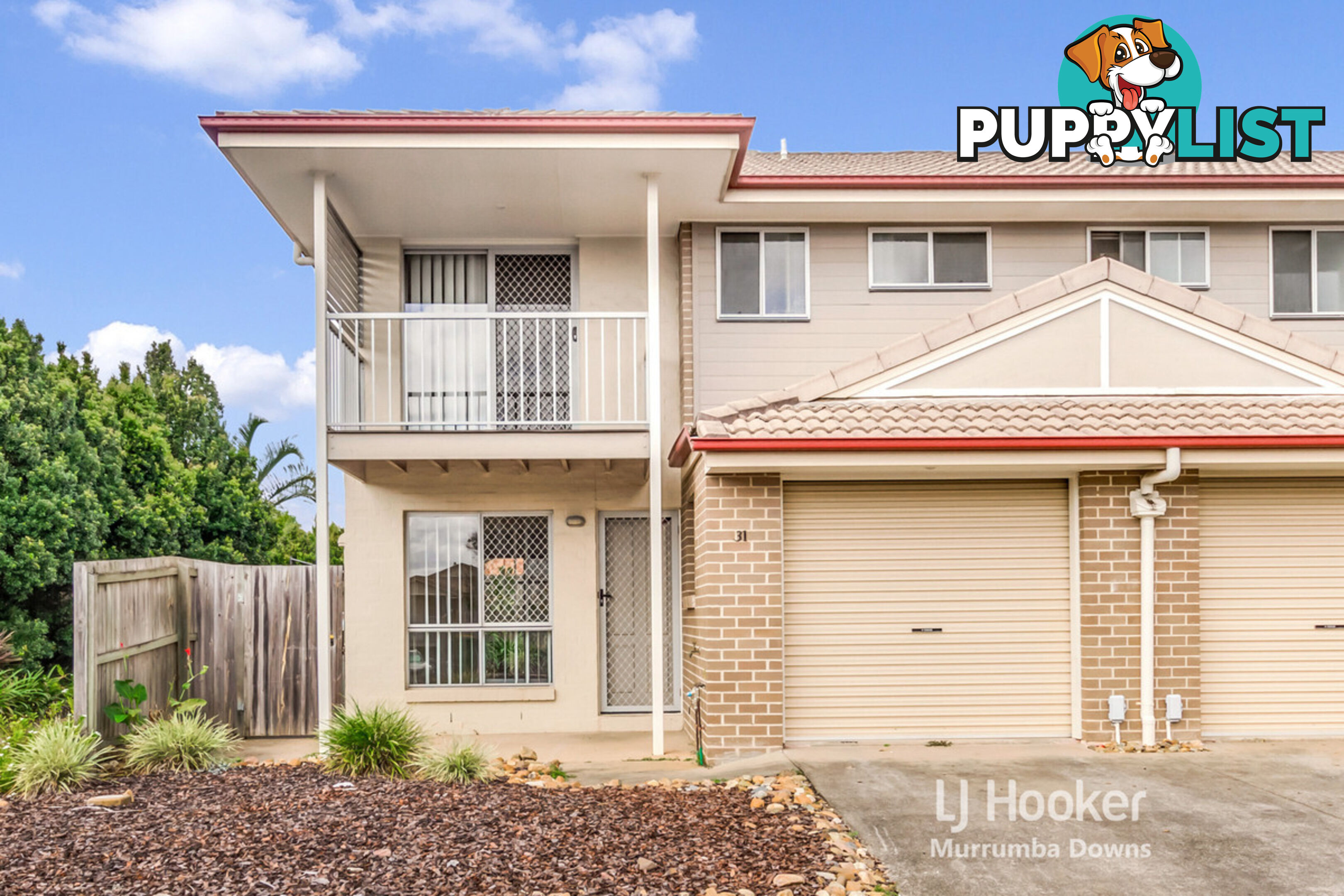 31/32 Blyth Road MURRUMBA DOWNS QLD 4503