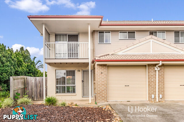 31/32 Blyth Road MURRUMBA DOWNS QLD 4503