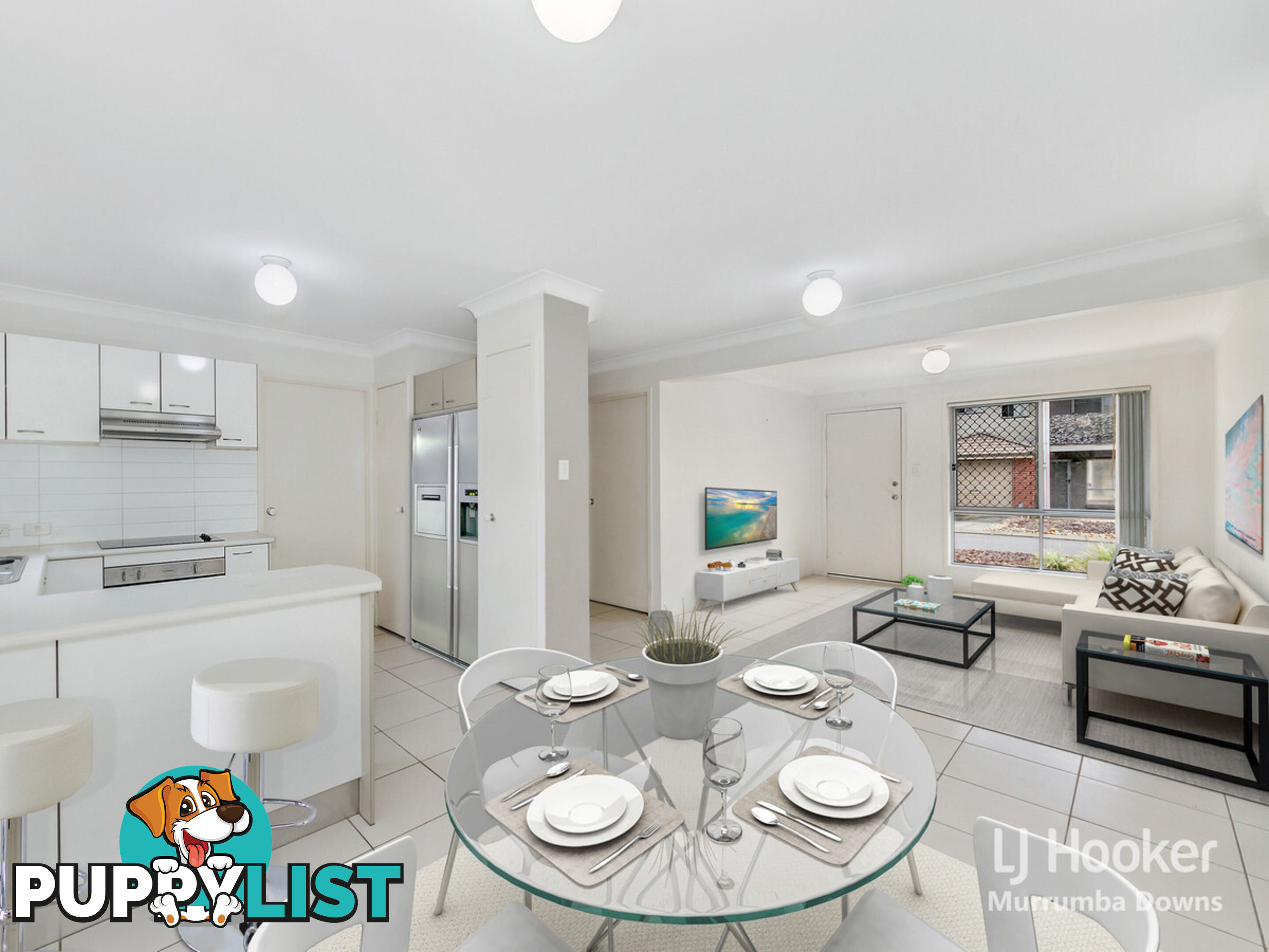 31/32 Blyth Road MURRUMBA DOWNS QLD 4503