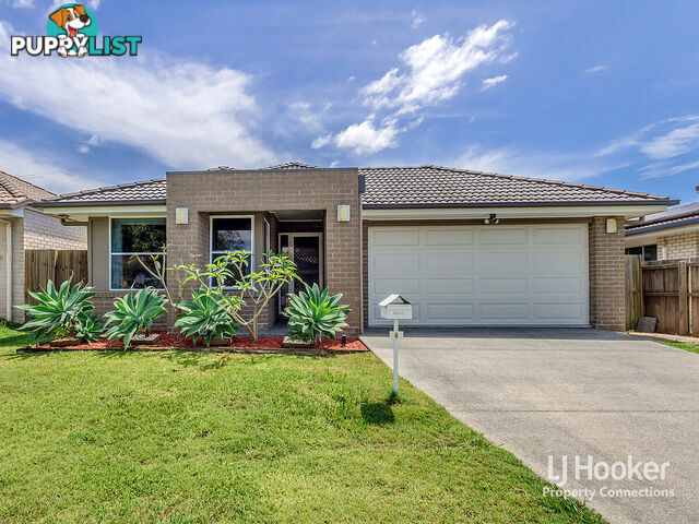 6 Chamomile Street GRIFFIN QLD 4503