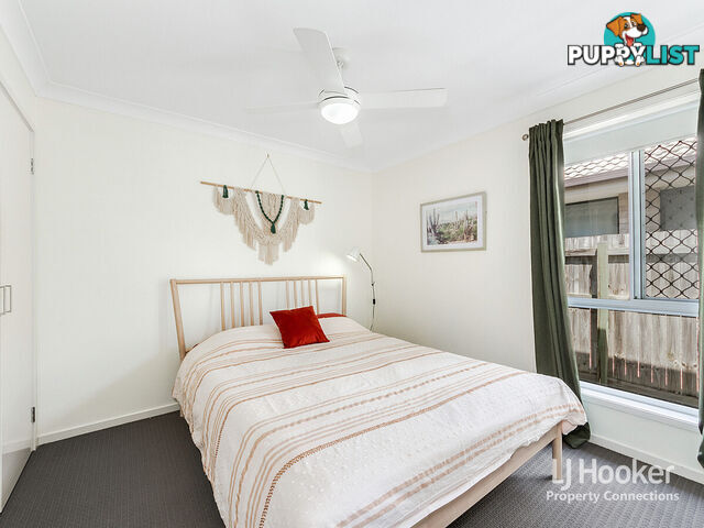 6 Chamomile Street GRIFFIN QLD 4503