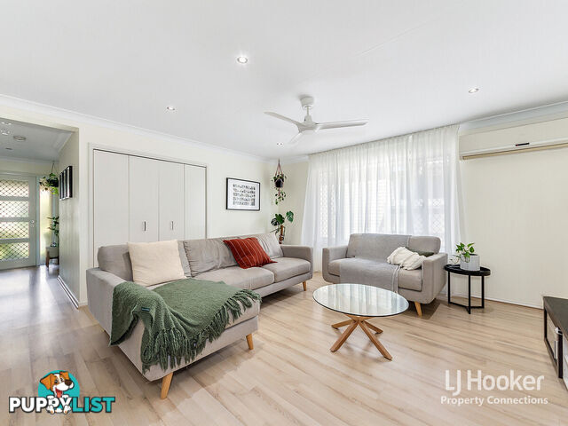 6 Chamomile Street GRIFFIN QLD 4503