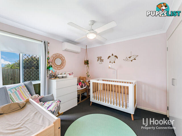 6 Chamomile Street GRIFFIN QLD 4503