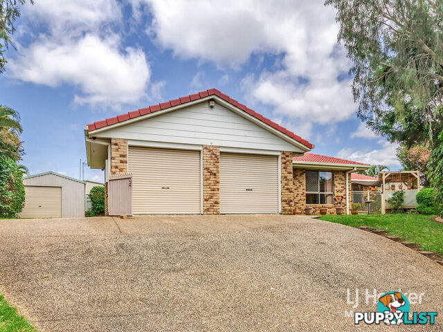 17 Lenae Court MURRUMBA DOWNS QLD 4503