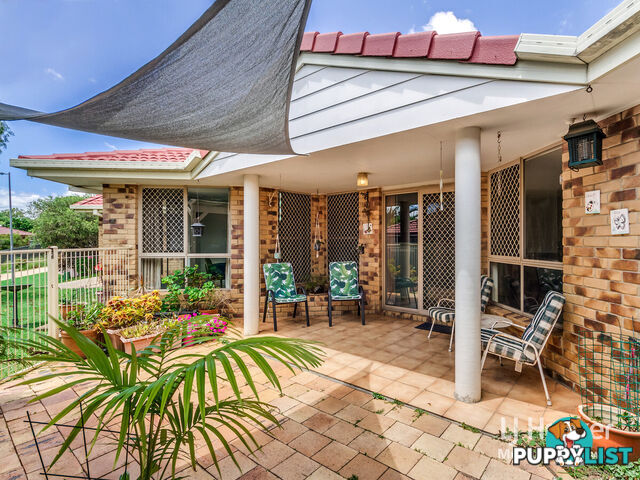 17 Lenae Court MURRUMBA DOWNS QLD 4503