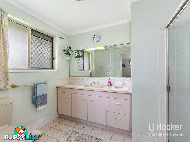 17 Lenae Court MURRUMBA DOWNS QLD 4503