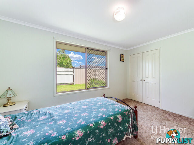 17 Lenae Court MURRUMBA DOWNS QLD 4503