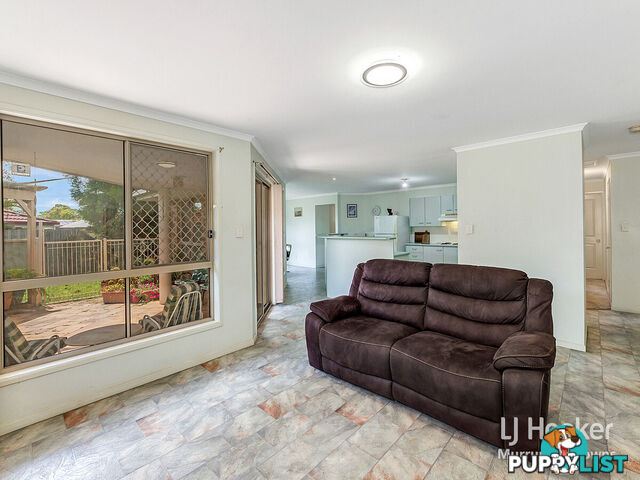 17 Lenae Court MURRUMBA DOWNS QLD 4503