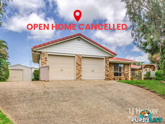 17 Lenae Court MURRUMBA DOWNS QLD 4503