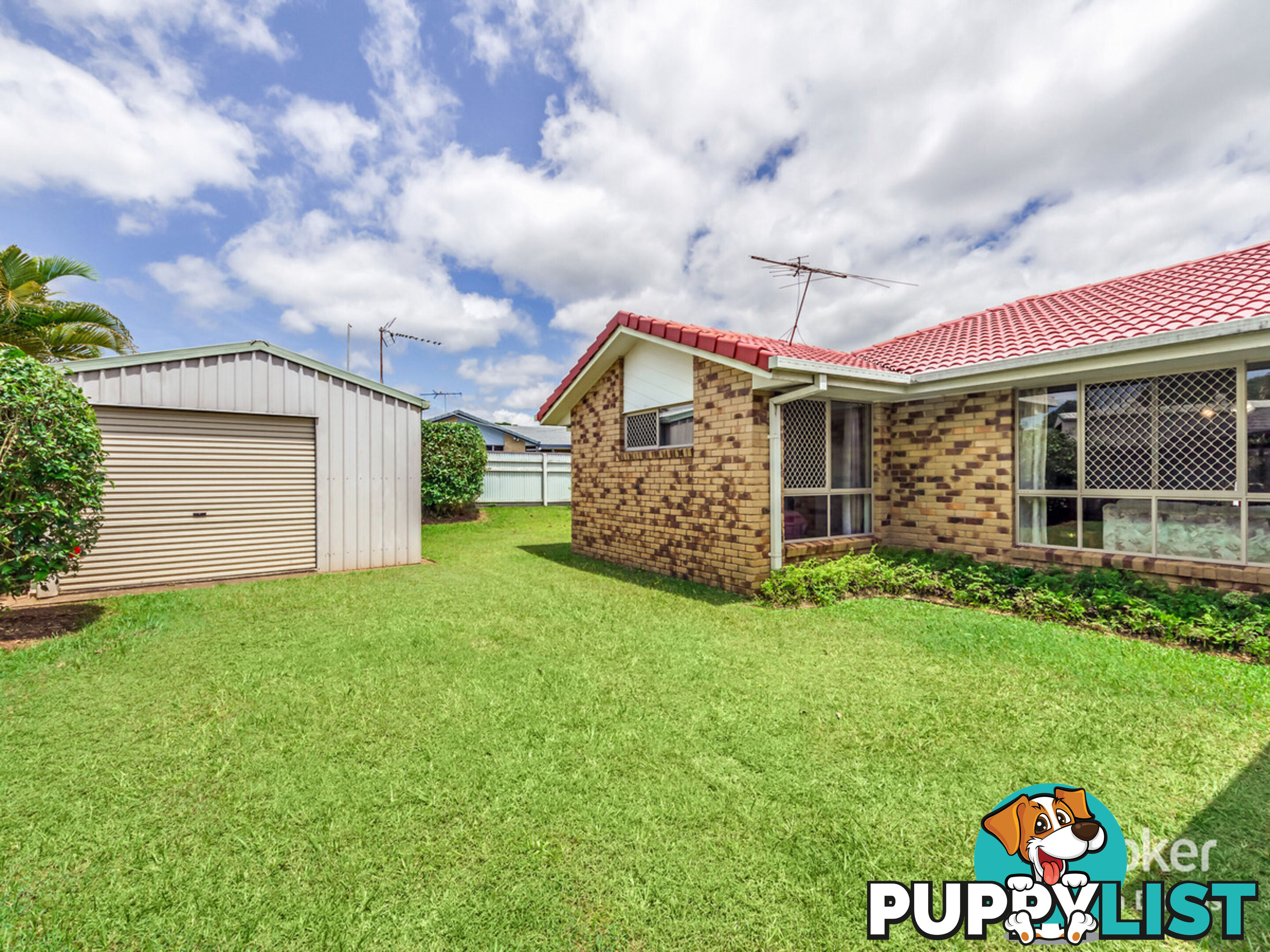 17 Lenae Court MURRUMBA DOWNS QLD 4503