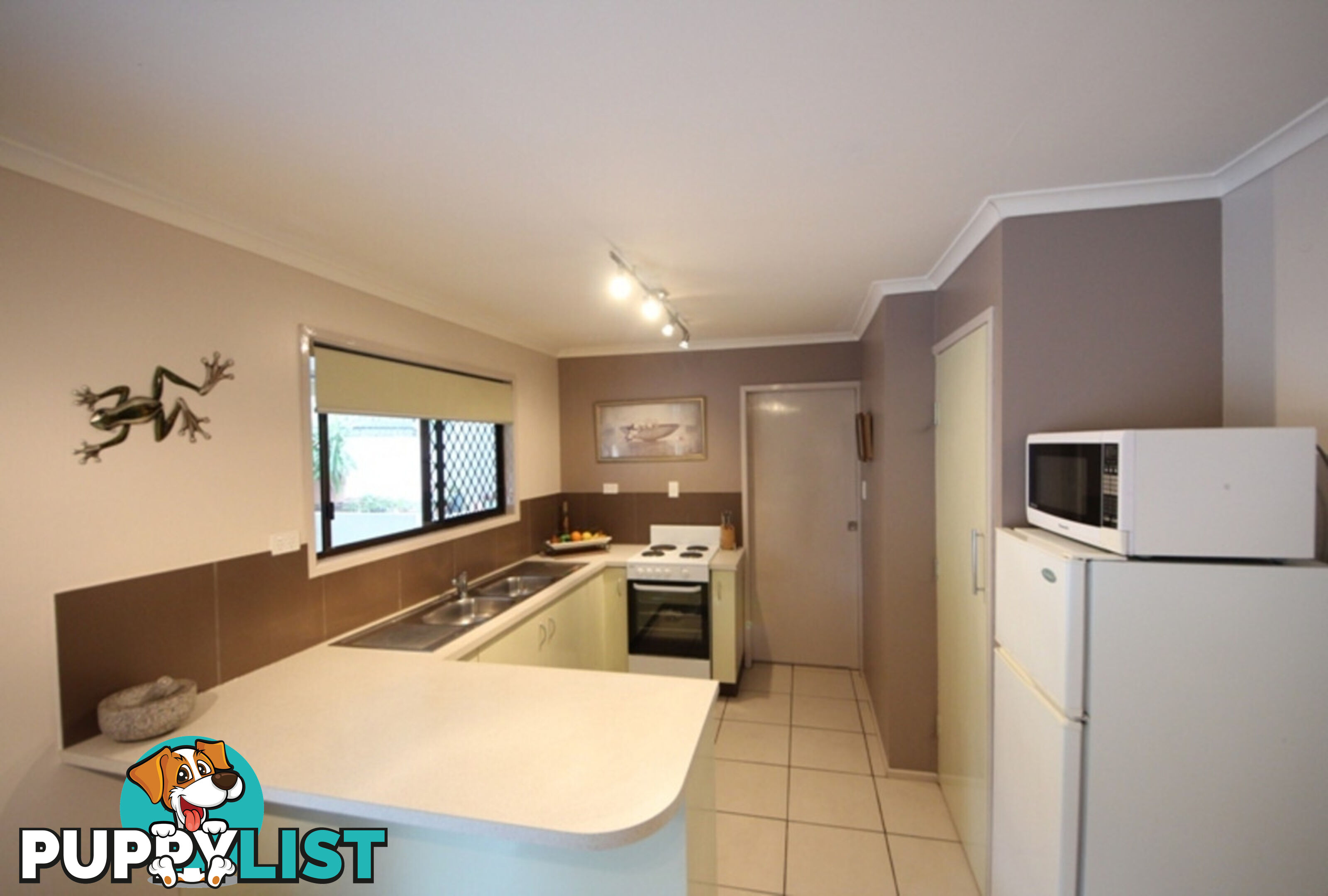 4 Woodcroft Court KALLANGUR QLD 4503