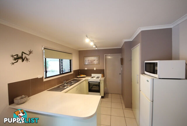 4 Woodcroft Court KALLANGUR QLD 4503