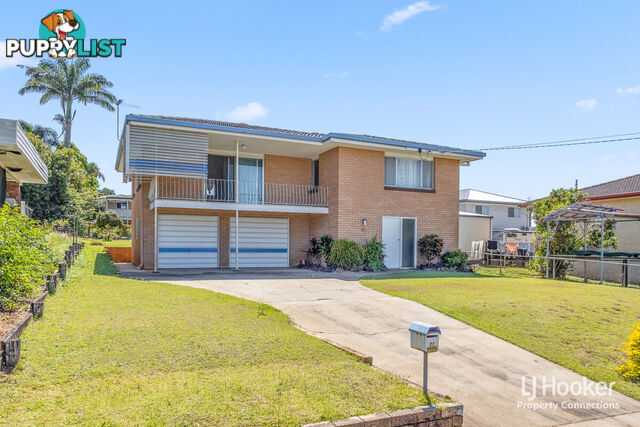 27 Peter Street STRATHPINE QLD 4500