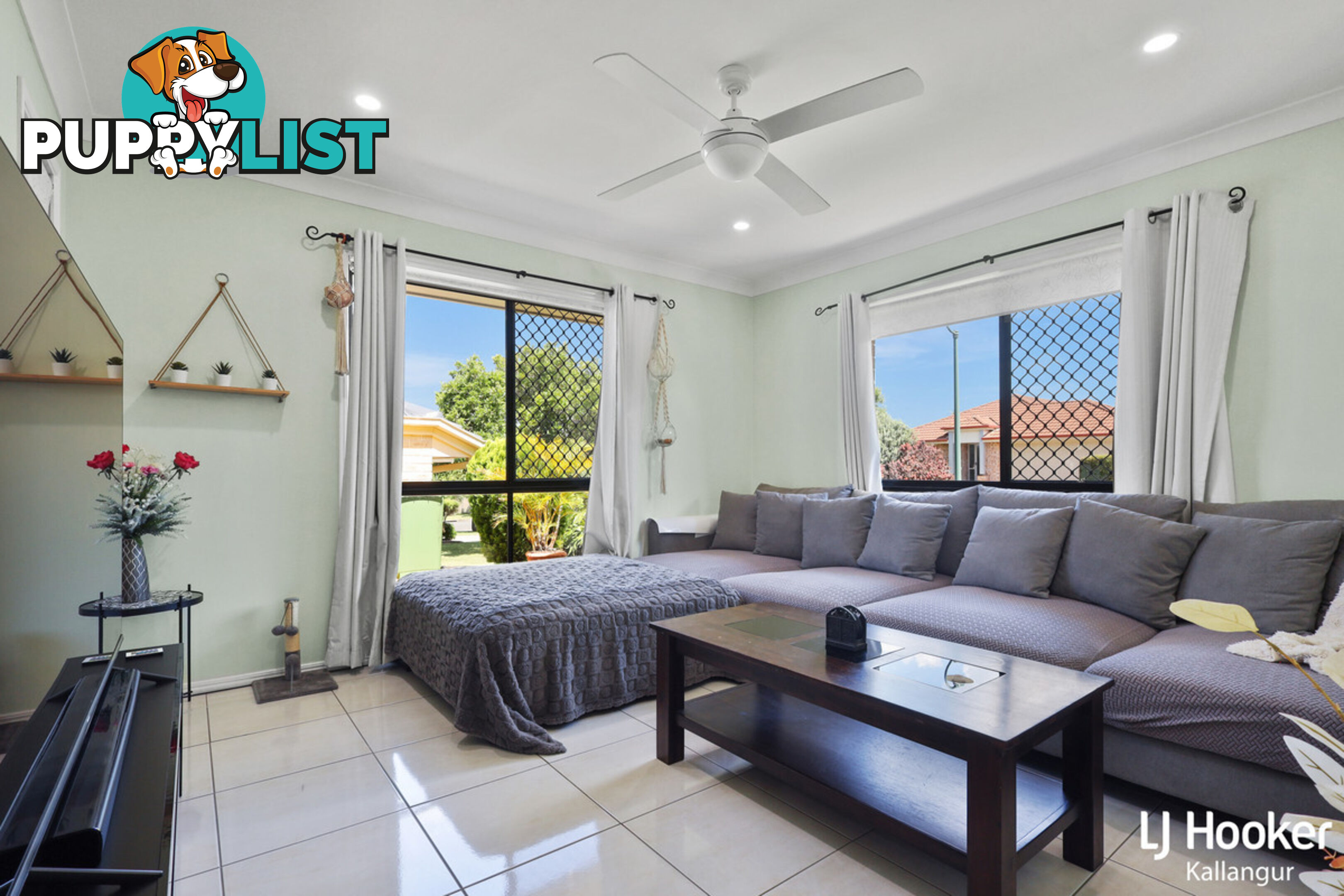 12 Northampton Court KALLANGUR QLD 4503