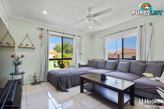 12 Northampton Court KALLANGUR QLD 4503