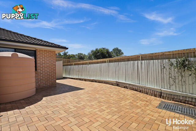 12 Northampton Court KALLANGUR QLD 4503