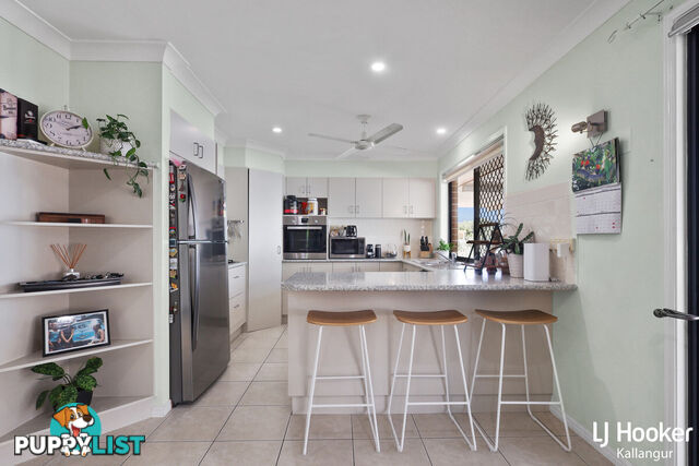 12 Northampton Court KALLANGUR QLD 4503