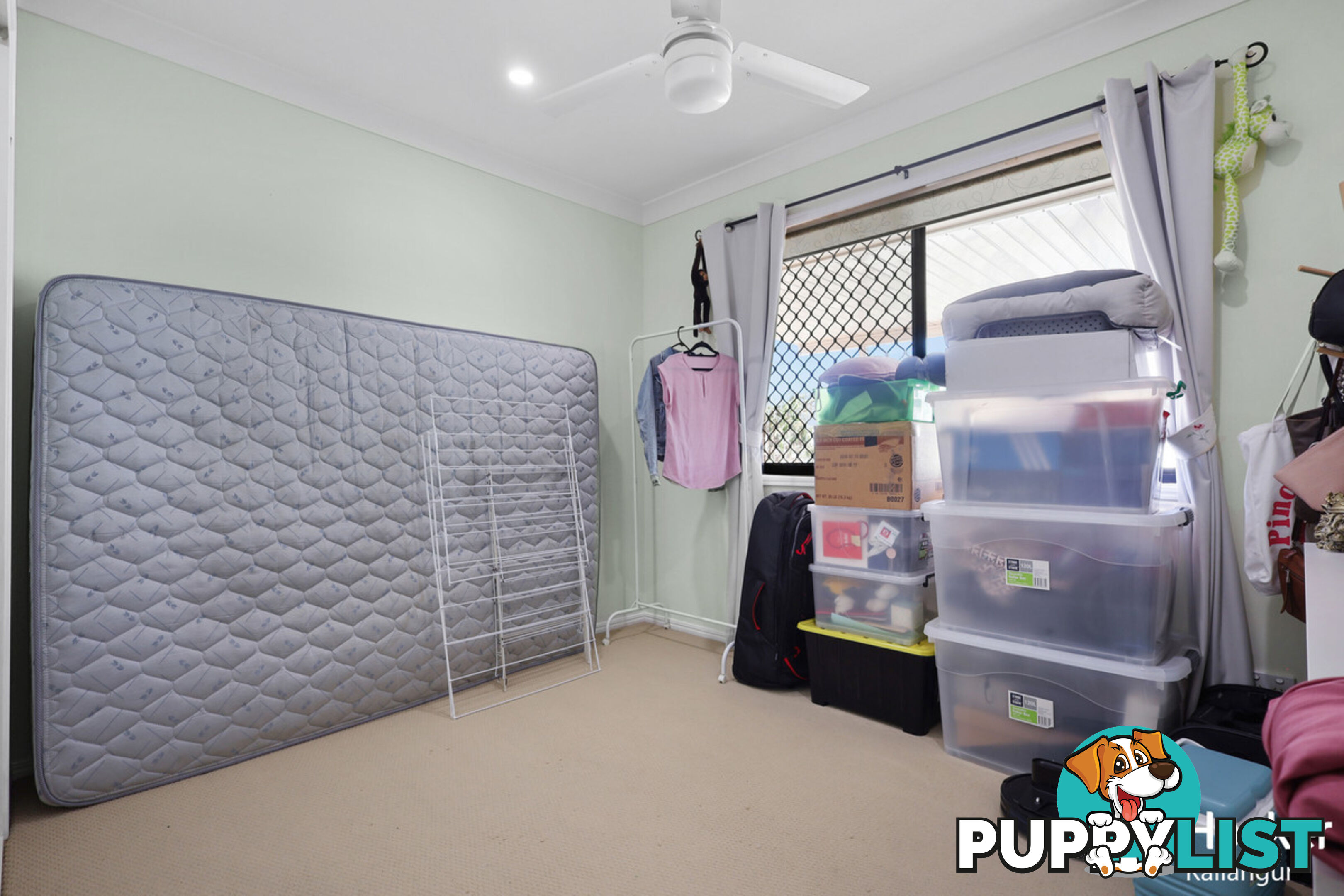 12 Northampton Court KALLANGUR QLD 4503