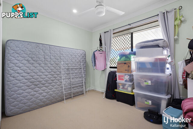 12 Northampton Court KALLANGUR QLD 4503