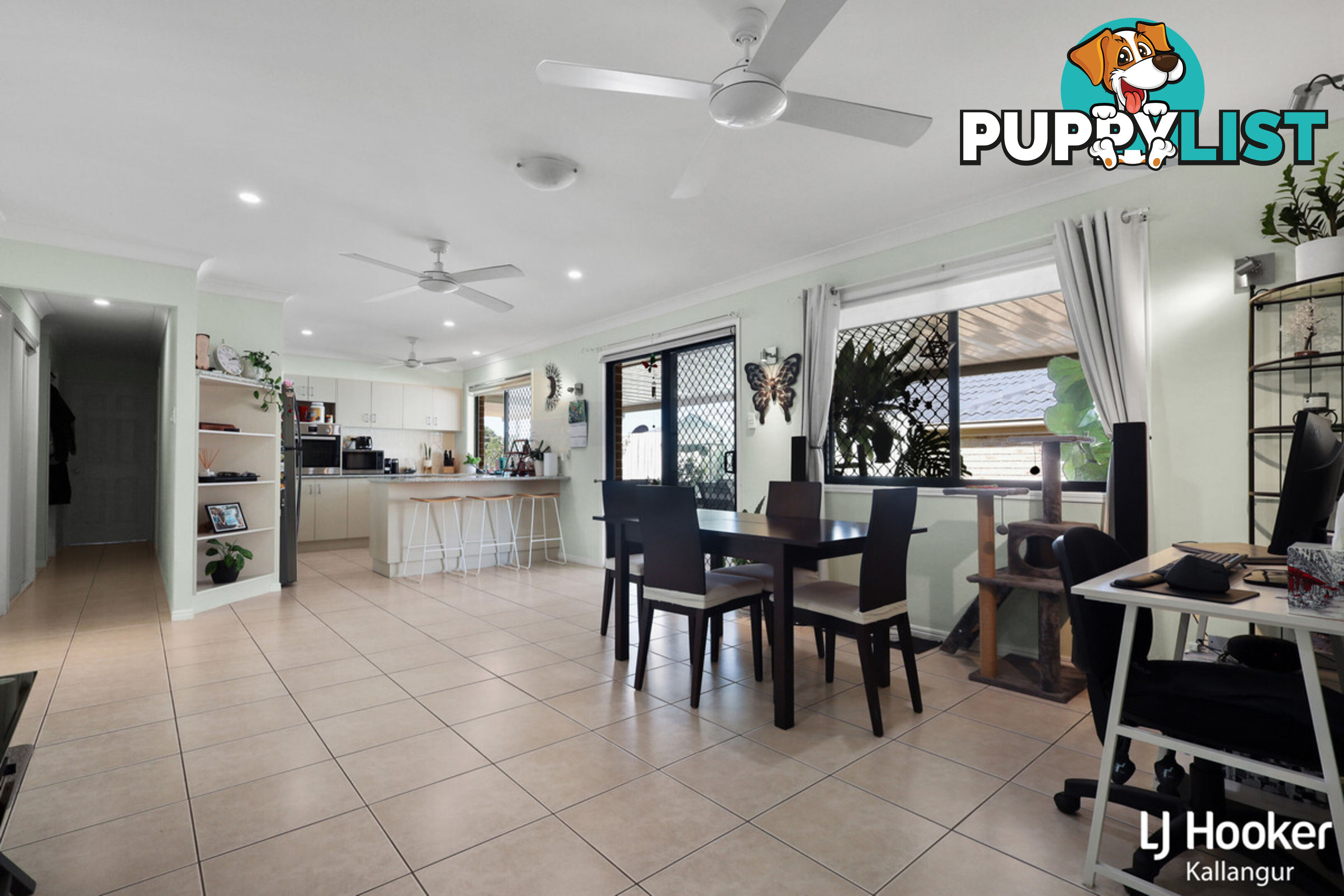 12 Northampton Court KALLANGUR QLD 4503