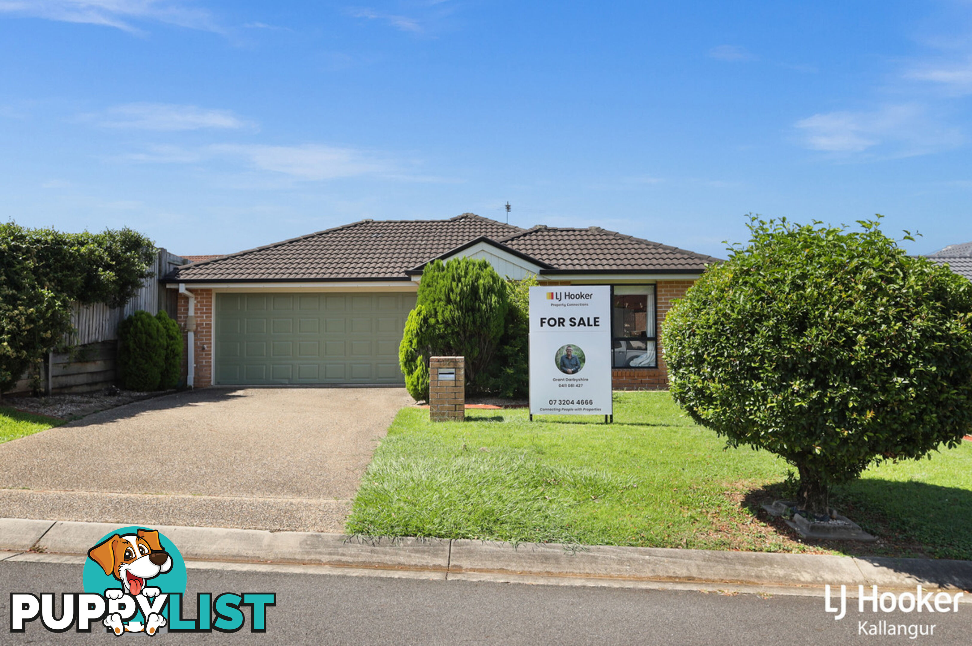 12 Northampton Court KALLANGUR QLD 4503