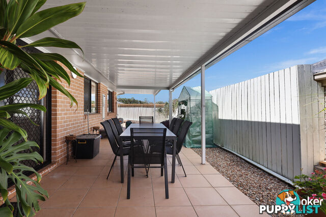 12 Northampton Court KALLANGUR QLD 4503