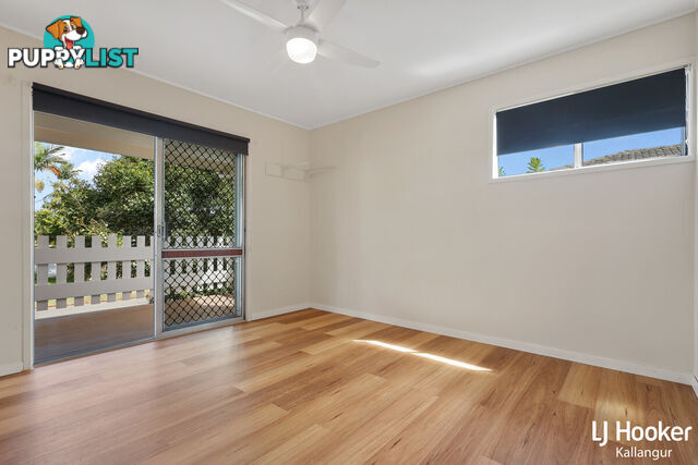 26 Lyndon Street KALLANGUR QLD 4503