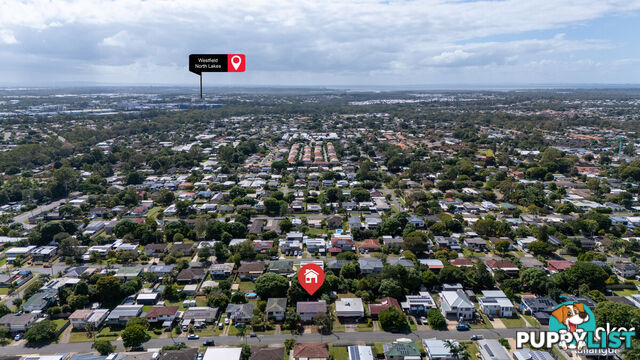 26 Lyndon Street KALLANGUR QLD 4503