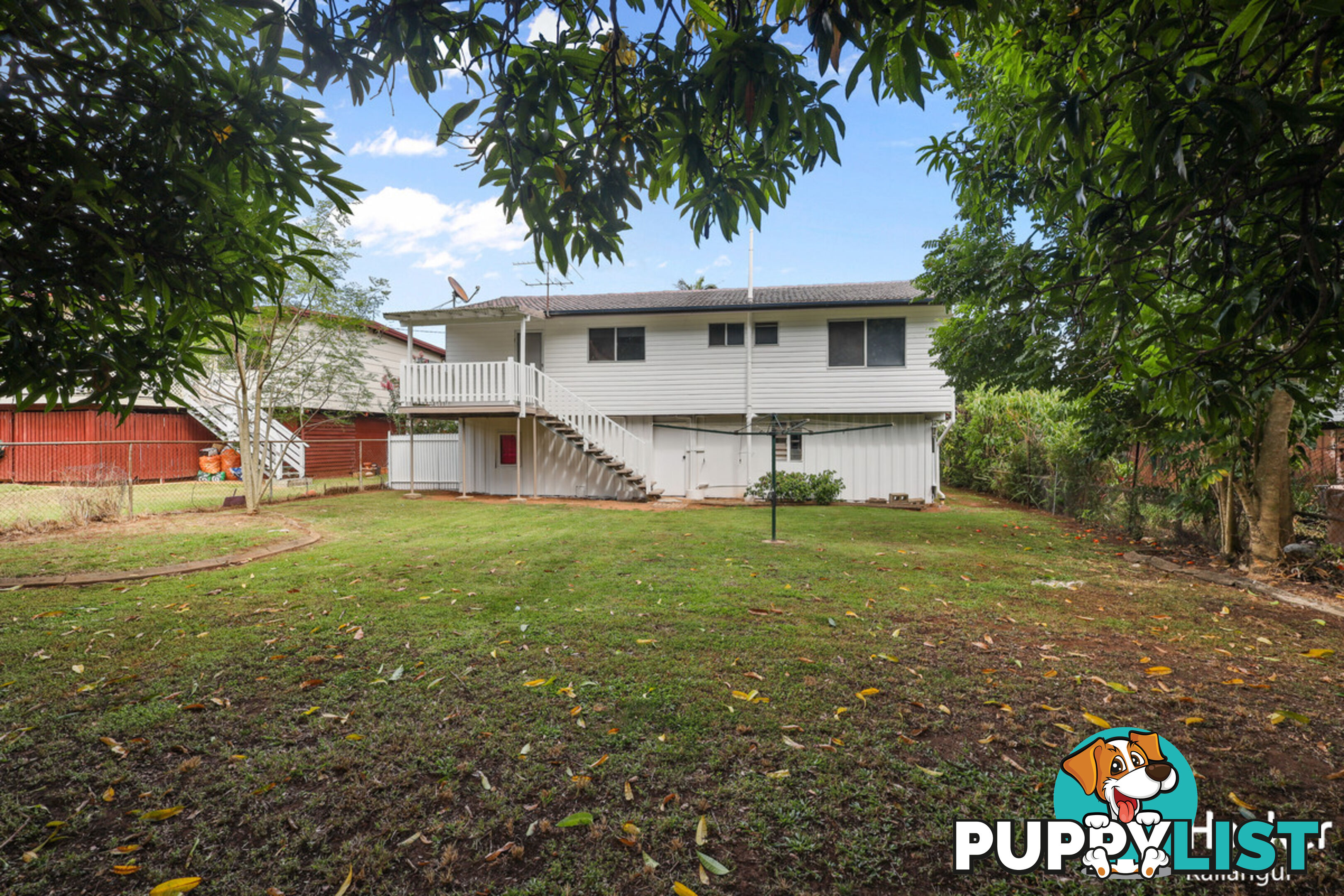 26 Lyndon Street KALLANGUR QLD 4503