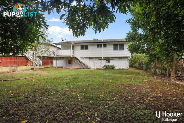 26 Lyndon Street KALLANGUR QLD 4503