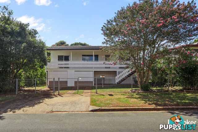 26 Lyndon Street KALLANGUR QLD 4503