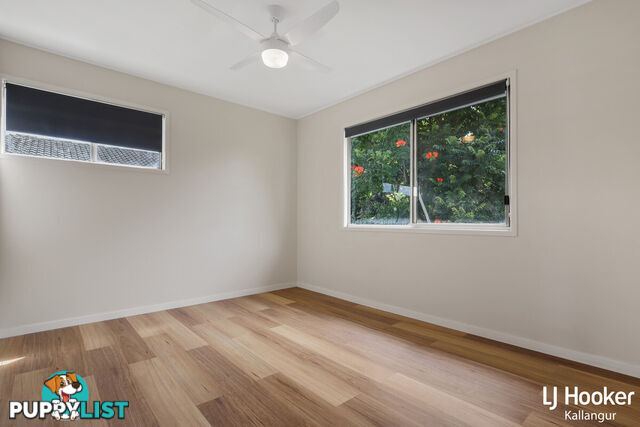 26 Lyndon Street KALLANGUR QLD 4503