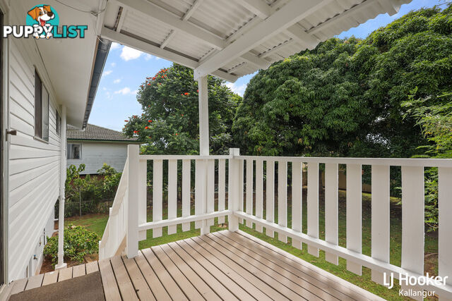 26 Lyndon Street KALLANGUR QLD 4503