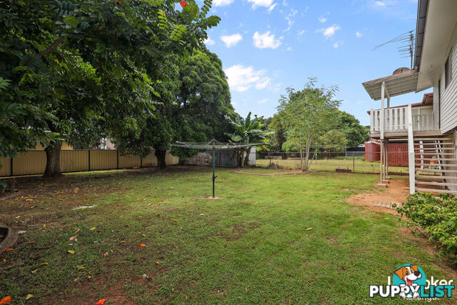 26 Lyndon Street KALLANGUR QLD 4503