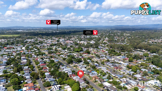 26 Lyndon Street KALLANGUR QLD 4503