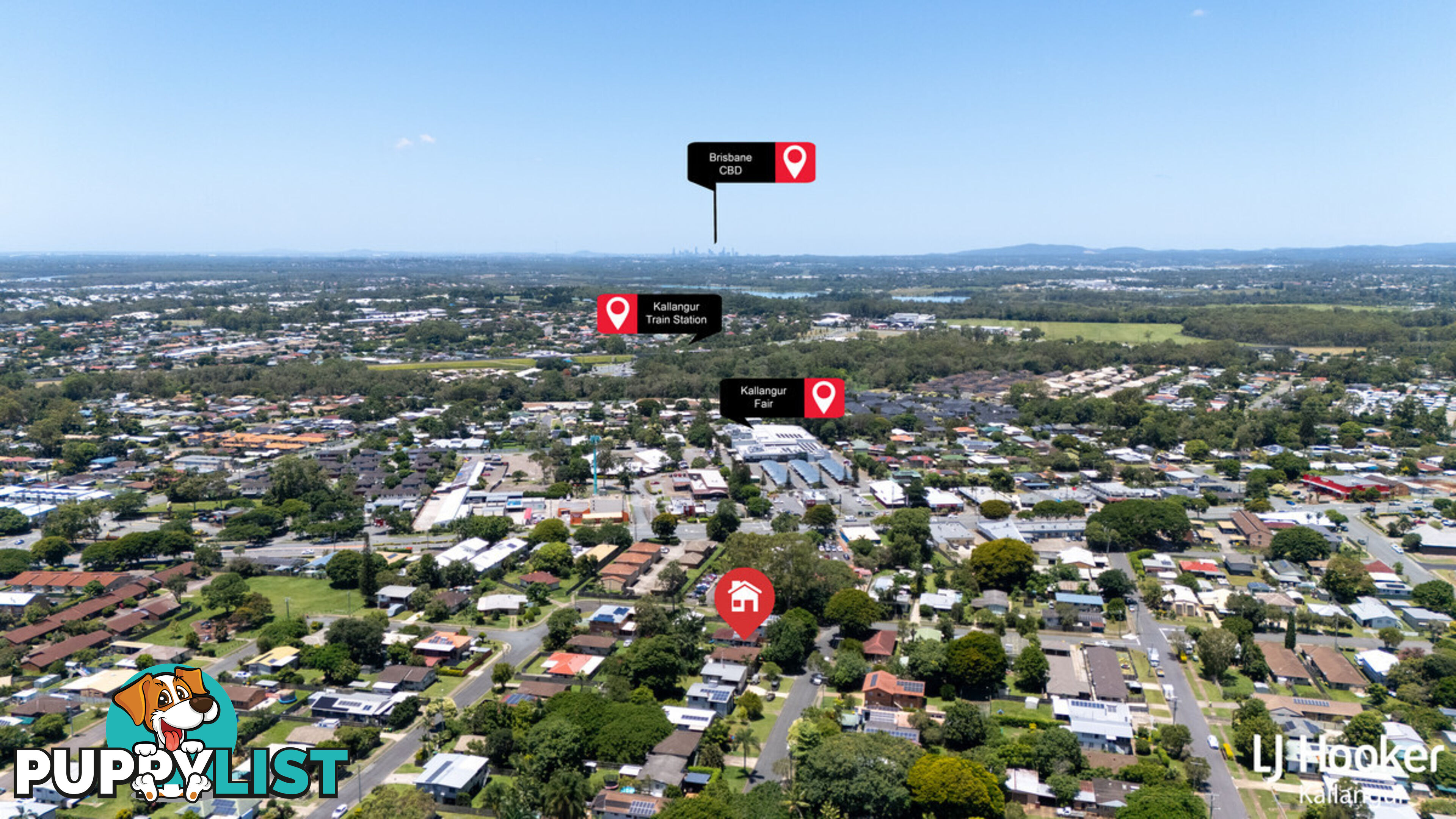 8 Somerset Street KALLANGUR QLD 4503