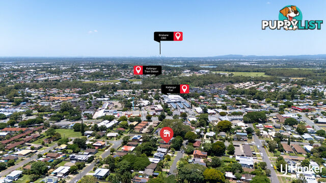 8 Somerset Street KALLANGUR QLD 4503