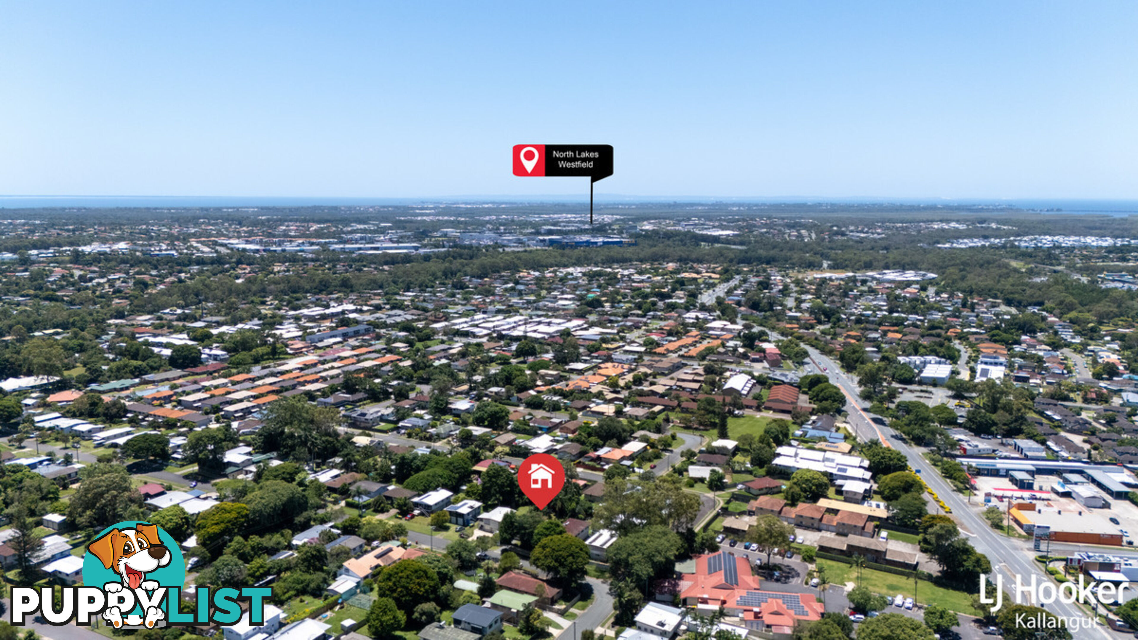 8 Somerset Street KALLANGUR QLD 4503