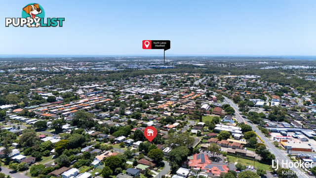 8 Somerset Street KALLANGUR QLD 4503