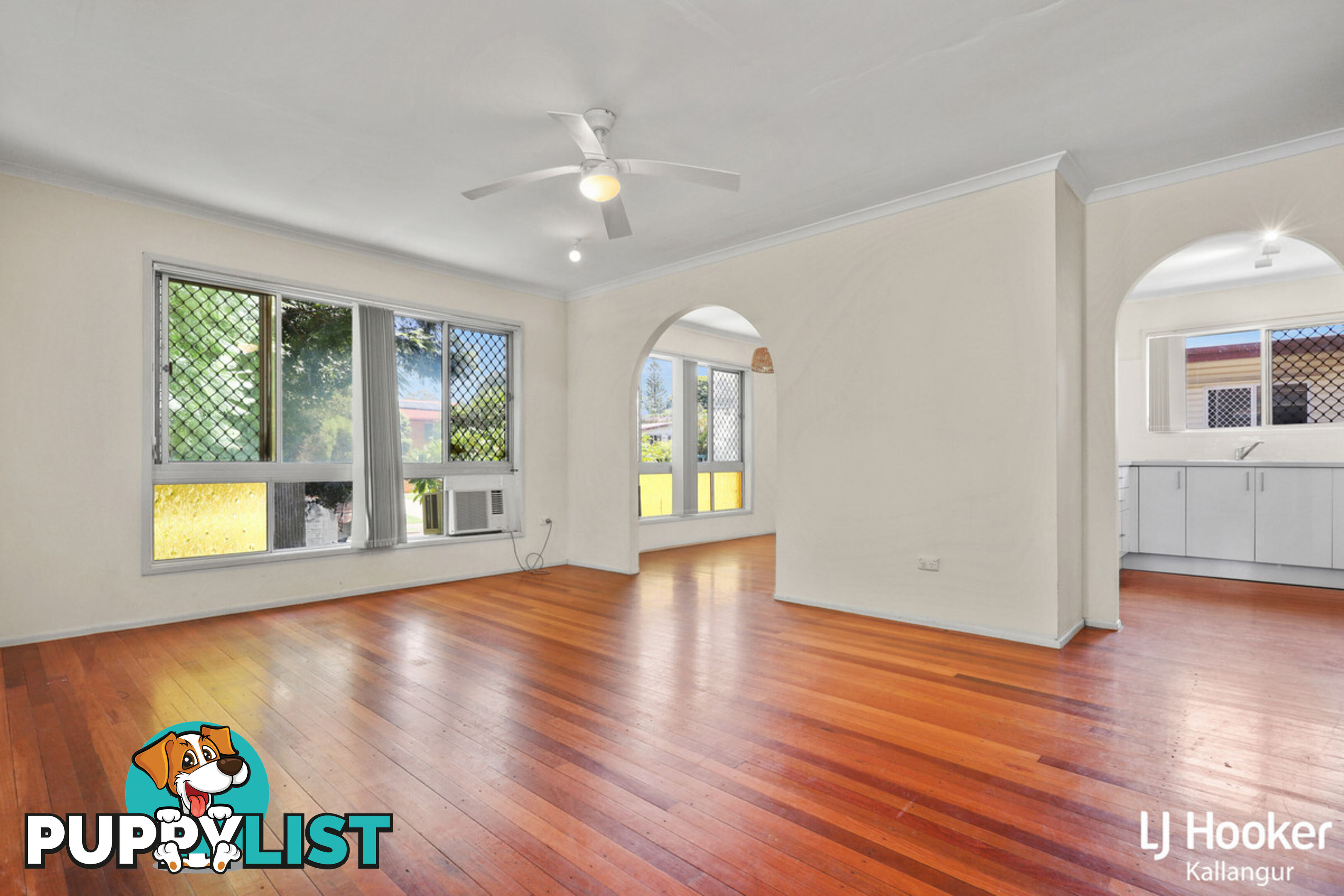 8 Somerset Street KALLANGUR QLD 4503