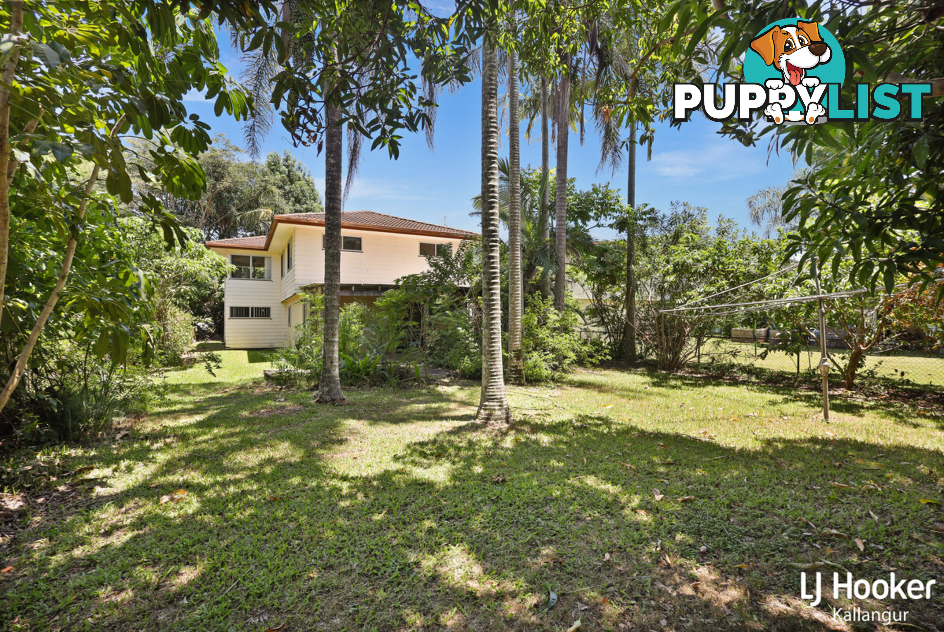 8 Somerset Street KALLANGUR QLD 4503