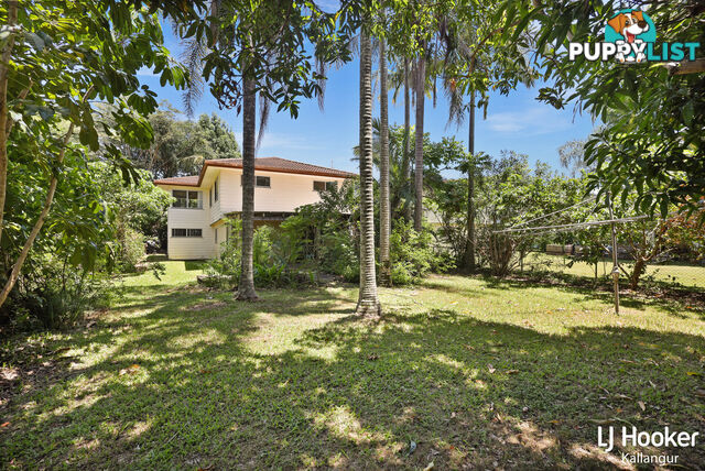 8 Somerset Street KALLANGUR QLD 4503