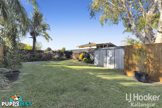 12 McNeill Road KALLANGUR QLD 4503