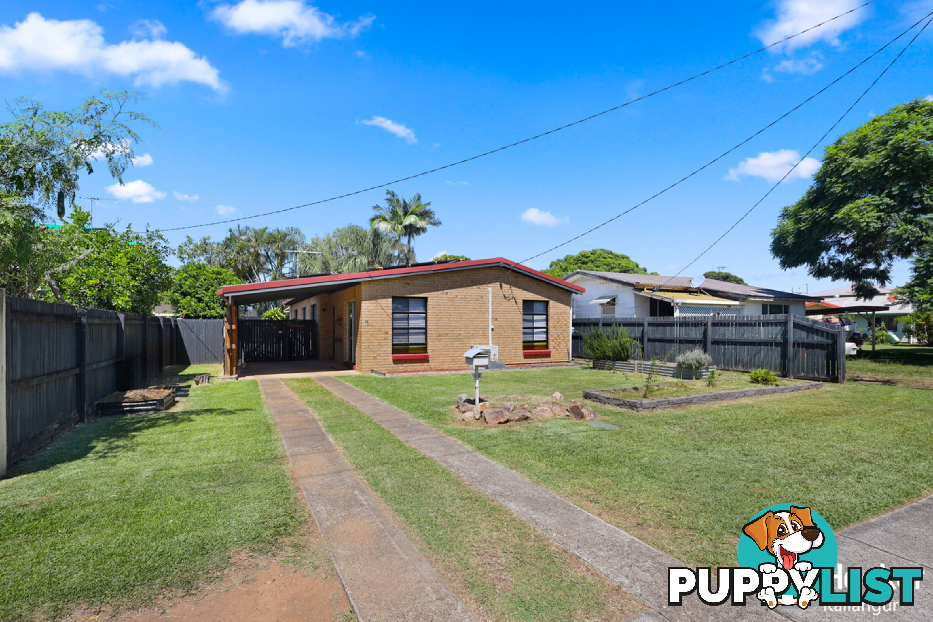 12 McNeill Road KALLANGUR QLD 4503