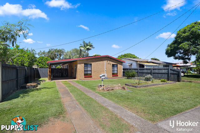 12 McNeill Road KALLANGUR QLD 4503