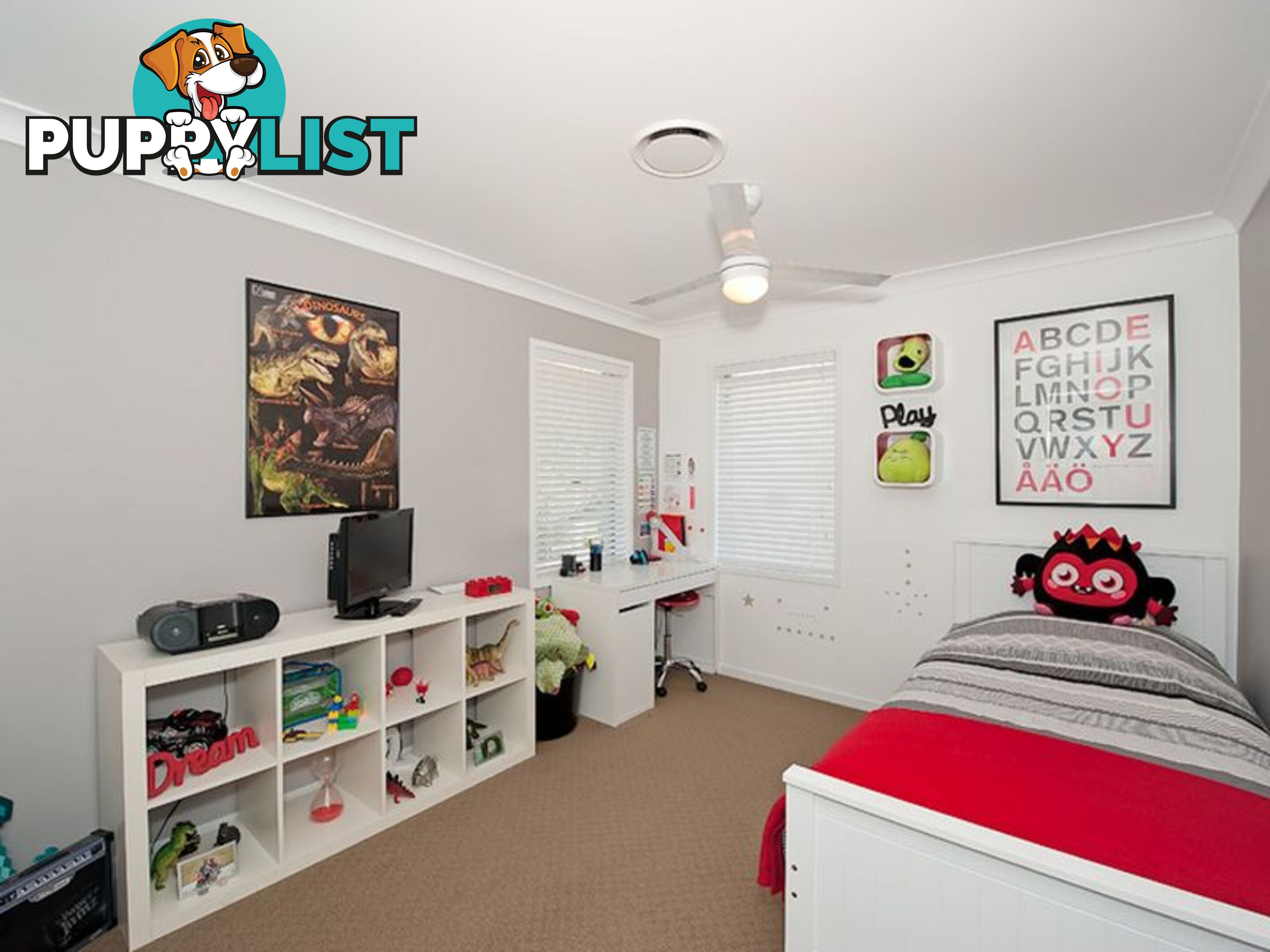 45 Whitecedar Circuit NORTH LAKES QLD 4509