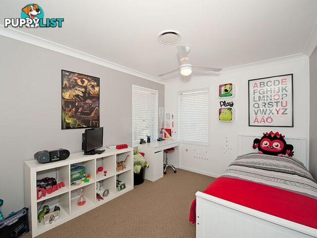 45 Whitecedar Circuit NORTH LAKES QLD 4509