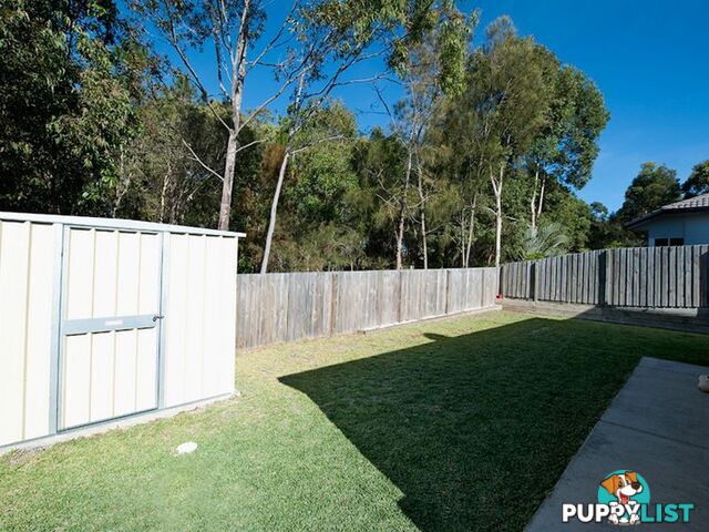 45 Whitecedar Circuit NORTH LAKES QLD 4509