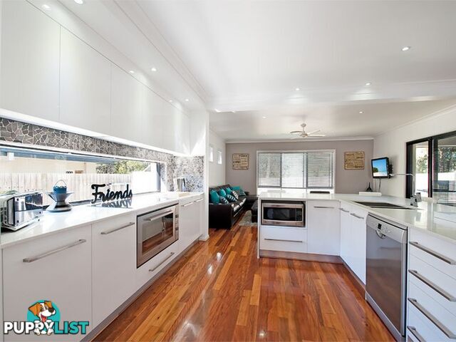 45 Whitecedar Circuit NORTH LAKES QLD 4509